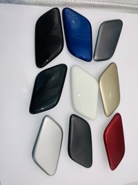 фото thumb №7, Заглушка склоомивача toyota verso кольори оригінал