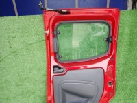 Nemo bipper fiorino 07- дверь правое сдвижные Киев, фото thumb