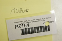 фото thumb №6, Pz154 suzuki vitara iii модуль комфорту 37171-86r01