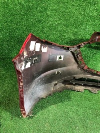 фото thumb №5, Бампер перед передний mazda 3 iii 19- pdc