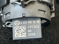 фото thumb №7, Блок керування двигуном (ecu) mcm2.1 + замок запалювання mercedes actros mp5 a0024461235