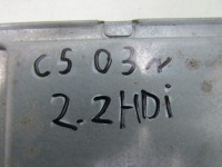 C5 i 2.2 hdi 03r бортовий комп'ютер блок керування коробки передач автоматична коробка передач 026002767 Ціна, фото thumb