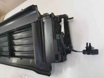 фото thumb №14, Впуск, жалюзи, руль воздуха skoda octavia iv 2.259