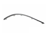 фото thumb №1, Накладка хромированная бампера vw passat cc 2009- левая