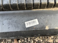 фото thumb №8, Kia ev6 задній бампер 86612-cv100