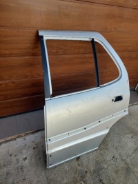 фото thumb №3, Tata safari дверь левая задняя задние 08-