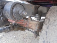 фото thumb №1, Грузовой avia a31 turbo рессора задняя