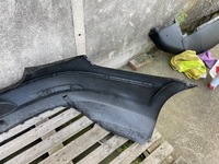 фото thumb №5, Бампер задня задній vw passat cc 3c8 2008- повний