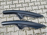 фото thumb №1, Citroen c4 iii рама кровельная левый задняя góra крыла