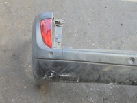 фото thumb №11, Renault espace iv 02-06 бампер задняя датчики парковки pdc 8200102310