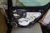 фото thumb №15, Двері задні праве peugeot 407