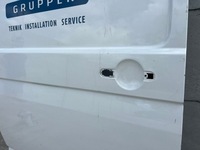 фото thumb №5, Дверь transporter t5 t6 высокий max задние правое задняя bok правый