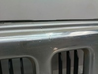 фото thumb №8, Jeep commander xk 05-10 решётка решётка
