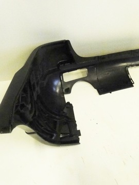 фото thumb №10, Mercedes ml w 163 рестайлинг бампер зад 55 amg bez pts