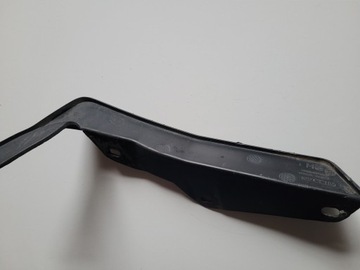 фото thumb №6, Nissan rogue 2015 перед сторона правая планки