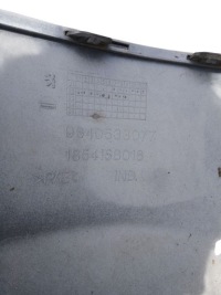 фото thumb №7, Бампер задній  peugeot 307 sw універсал 9640533077