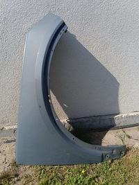 фото thumb №1, Volvo xc 40 крыло правый перед