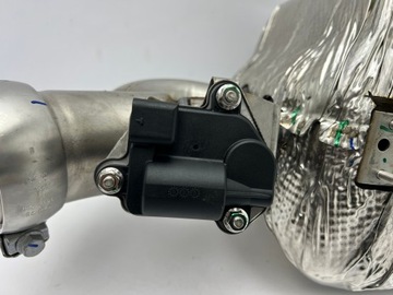 фото thumb №6, Ferrari 12 cilindri 12cilindri глушитель выхлоп exhaust silen oem 904217