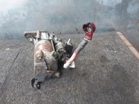 фото thumb №7, Стартер jaguar xj x351 3.0d 275km 428000-4891