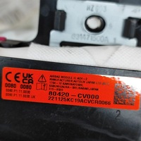 фото thumb №7, Kia ev6 2023 правая сторона шторка безопасности подушка безопасности