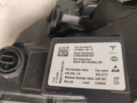 фото thumb №9, Tesla модель 3 рестайлинг полный led перед сторона правая 1514953-00-d