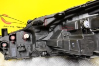 Toyota prius xw60 2022- фара фара full led r америка Оригінал, фото thumb