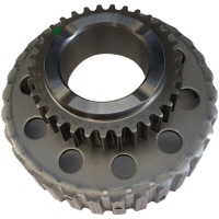 фото thumb №1, Корзина зчеплення редуктор atc45l bmw x5 f15 xdrive