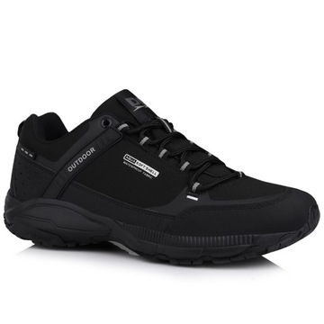 DK Predator Low BLK мужская обувь SOFTSHELL OUTDOOR