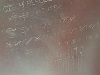 фото thumb №12, Bmw 1 f40 2019- бампер передний перед 51117459708