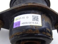 фото thumb №3, Ford ranger iv 11- подушка кабины рамы