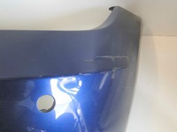 фото thumb №6, Bmw e90 e91 бампер передній 05-08r 4x pdc