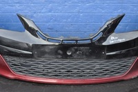 фото thumb №9, Seat ibiza iv бампер перед передний bocanegra