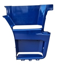 фото thumb №1, Scania r s подножка правая ниша корпус порог оригинал 2559302