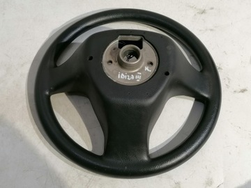 фото thumb №8, Seat ibiza iii 3 кермо 6l0419091m