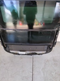 Bmw e91 люк Недорого, фото thumb