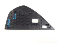 фото thumb №5, Vw polo 2g рестайлінг r-line захист панелі консолі права 2g1858218