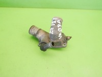 фото thumb №1, Корпус термостата патрубок opel vectra b fl 2.2dti