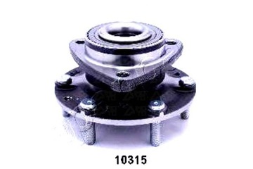 фото thumb №1, Підшипник колеса kia перед carnival 06- з ступиця японський