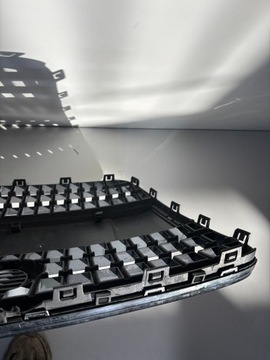 фото thumb №12, Решётка радиатора решётка радиатор бампера audi q7 4l 4l0 853 651