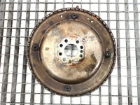 фото thumb №1, Колесо маховик mercedes w166 12780300012