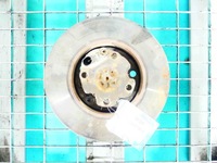 фото thumb №2, Ступица зад seat toledo ii leon i 1.9 tdi