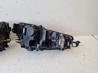 фото thumb №7, Skoda scala 657 лампа перед led 657941015 a