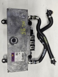 Купити Bmw g07 g26 g30 g31 g38 модуль блок керування напруги pcu f14-105451-00-12, фото thumb