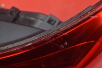 фото thumb №10, Лампа правая задняя задняя uk 265506669r dacia sandero 2 ii 12-20