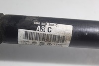 фото thumb №4, Приводной вал правый задняя audi a6 c7