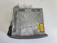 фото thumb №2, Ford focus mk1 transit mk6 radioodtwatrzacz cd радио 6000cd 3s51-18c815-bb