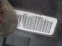 фото thumb №5, Chevrolet captiva i lift 12r счетчик приборы 95929948 anglik