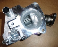 Клапан egr c jumper 3 3.0hdi sid 83.822 Недорого, фото thumb