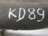 Mini countryman 1.6 b турбонагнетатель 7595678 53039700163 v757436680 Доставка, фото thumb