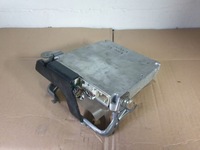 фото thumb №1, Бортовой компьютер двигателя toyota corolla e12 1,4 vvt-i